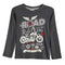 Road Motorcycle Tee - Denny's