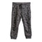 Motor Club Print Fleece Pant - Denny's