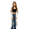 Vneck Long Cardigan Sweater - Denny's