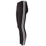 Athletic Stripe Legging - Denny's