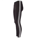 Athletic Stripe Legging - Denny's