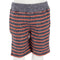 Stripe Short - Denny's