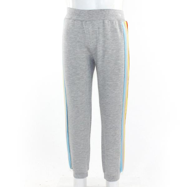 Rainbow Sweatpant - Denny's