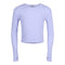 Crop Thermal Tee - Denny's
