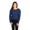 Crop Thermal Tee - Denny's
