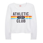 1978 Athletic Club Thermal - Denny's