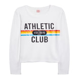 1978 Athletic Club Thermal - Denny's