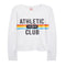 1978 Athletic Club Thermal - Denny's