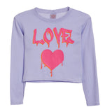 Drippy Love Thermal - Denny's