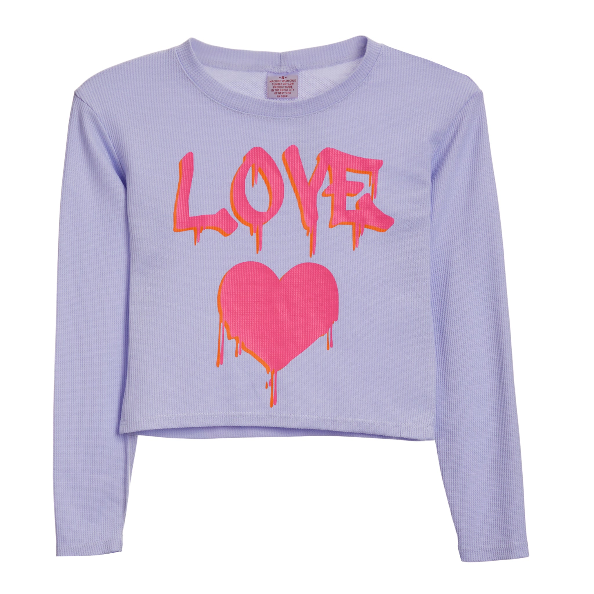 Drippy Love Thermal - Denny's