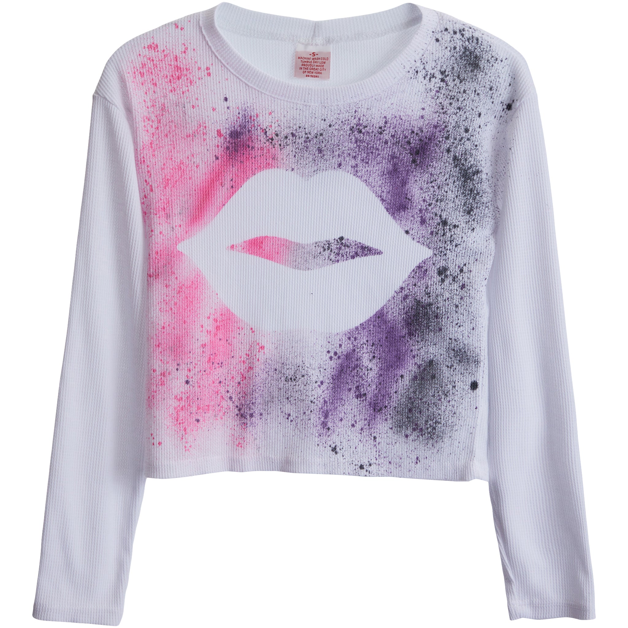 Airbrush Lip Thermal - Denny's