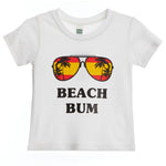 Beach Bum Tee - Denny's