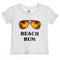 Beach Bum Tee - Denny's