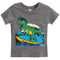 Dinosaur Tee - Denny's