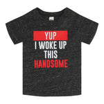 Handsome Tee - Denny's