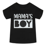 Mamas Boy - Denny's
