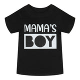 Mamas Boy - Denny's