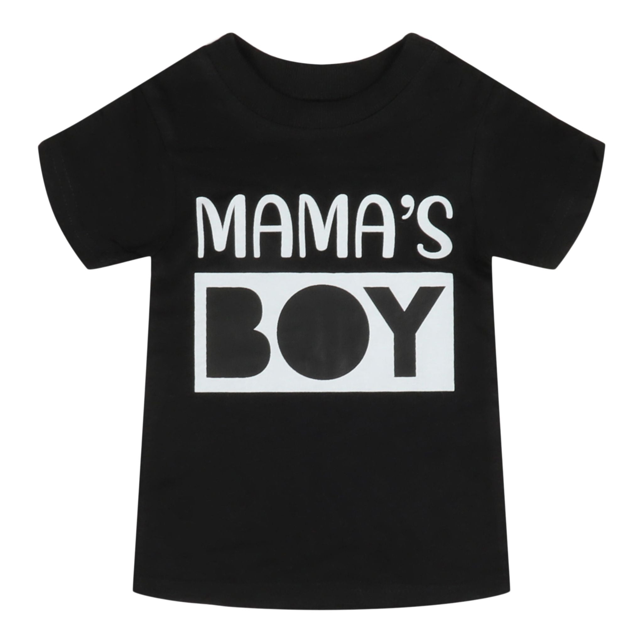 Mamas Boy - Denny's