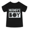 Mamas Boy - Denny's