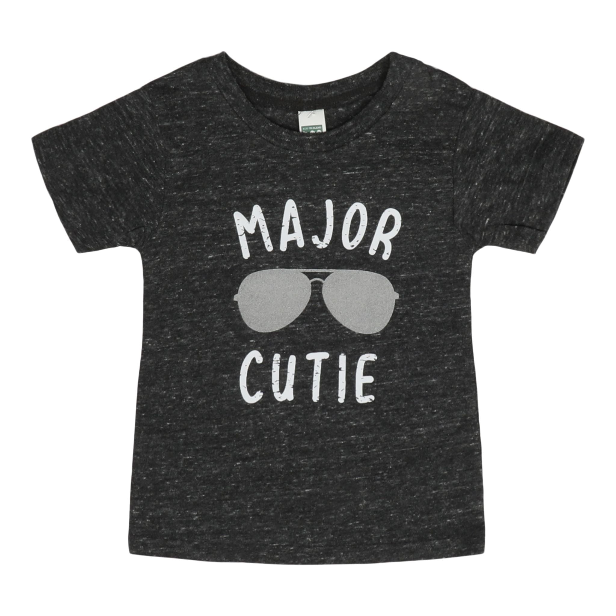 Major Cutie Tee - Denny's