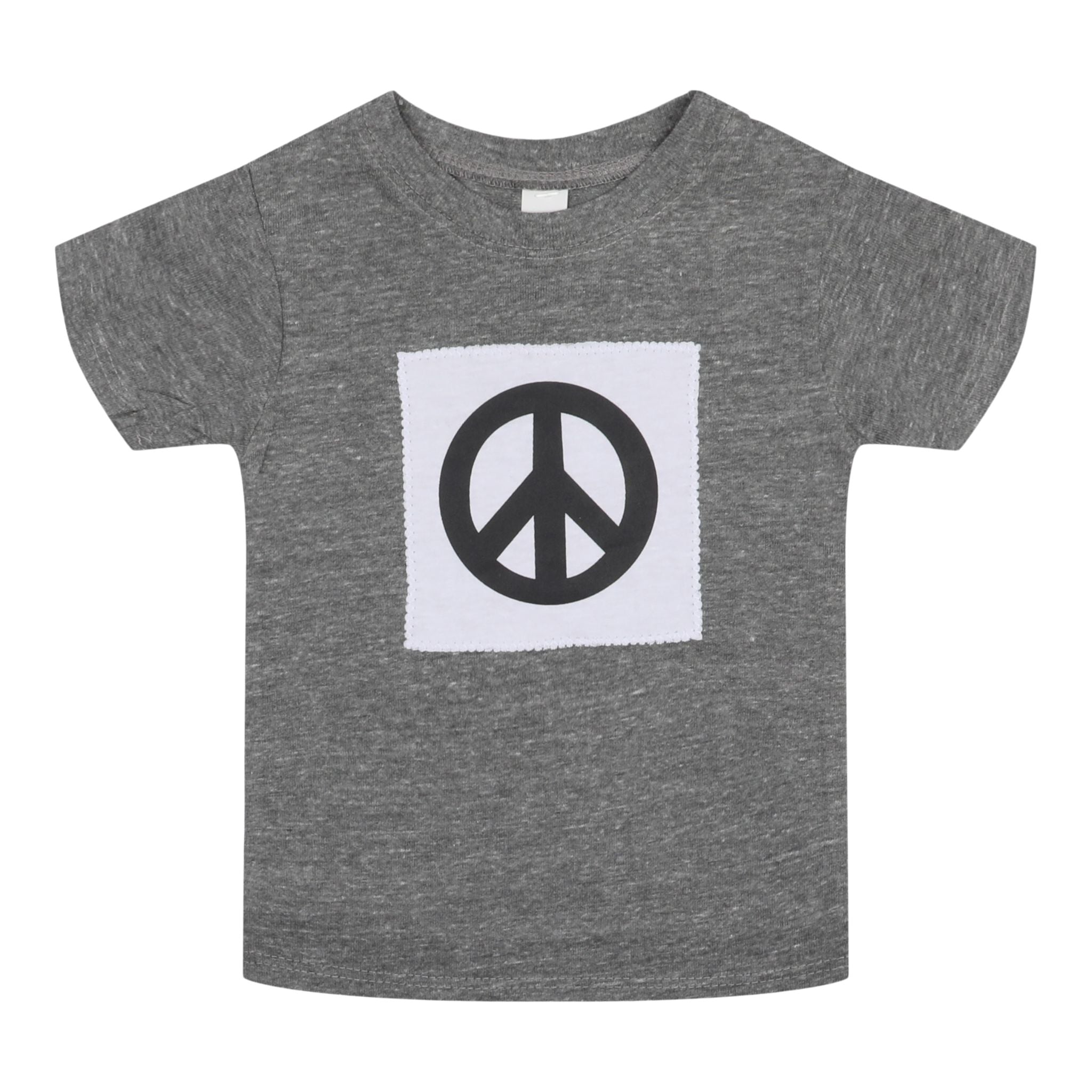Peace Patch Tee - Denny's