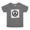 Peace Patch Tee - Denny's