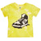 Peace Sneaker Tee - Denny's