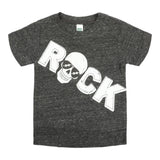 Skull Rock Tee - Denny's
