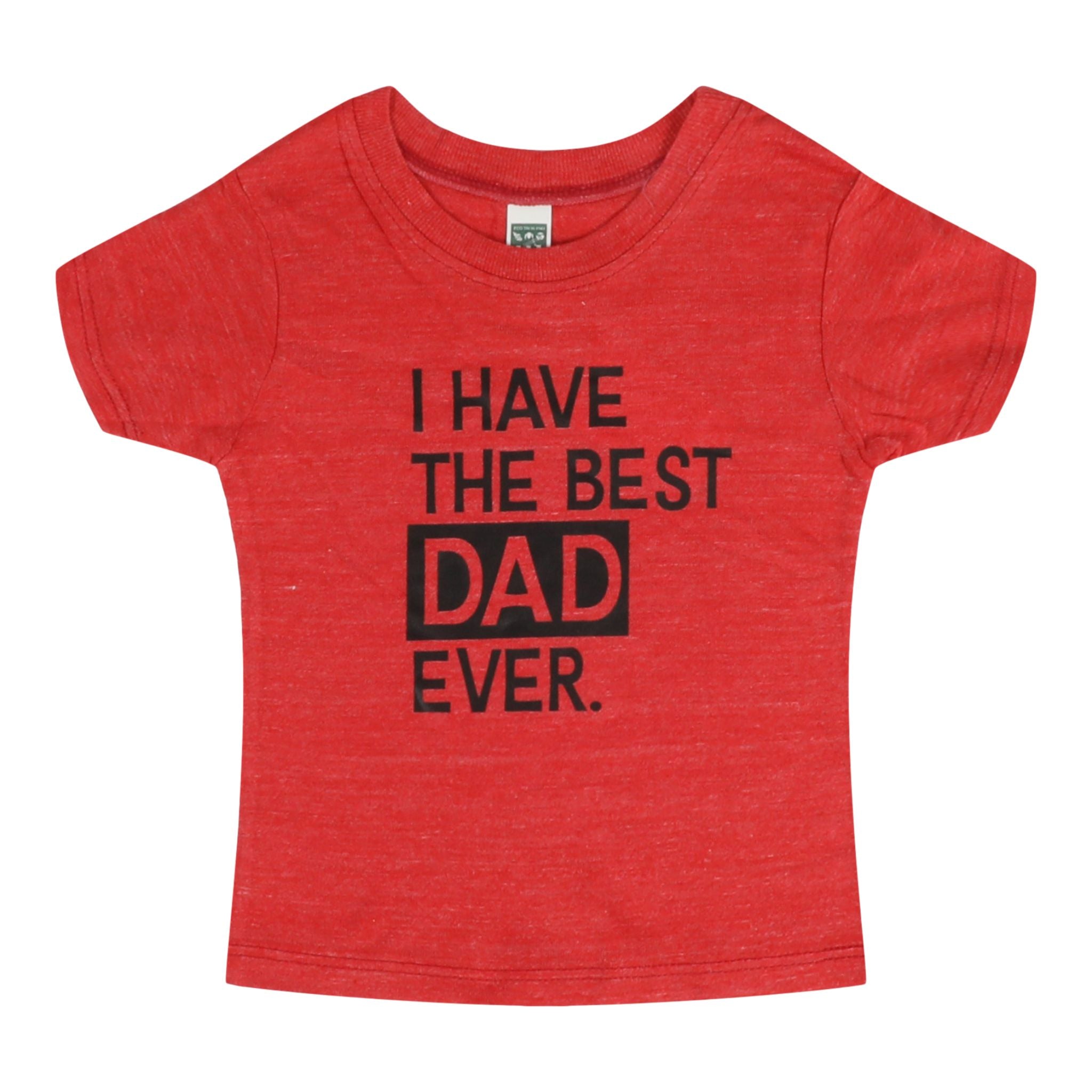 Best Dad Tee - Denny's