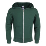 Zip Hoodie - Denny's
