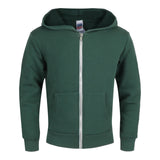 Zip Hoodie - Denny's