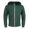 Zip Hoodie - Denny's