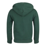 Zip Hoodie - Denny's