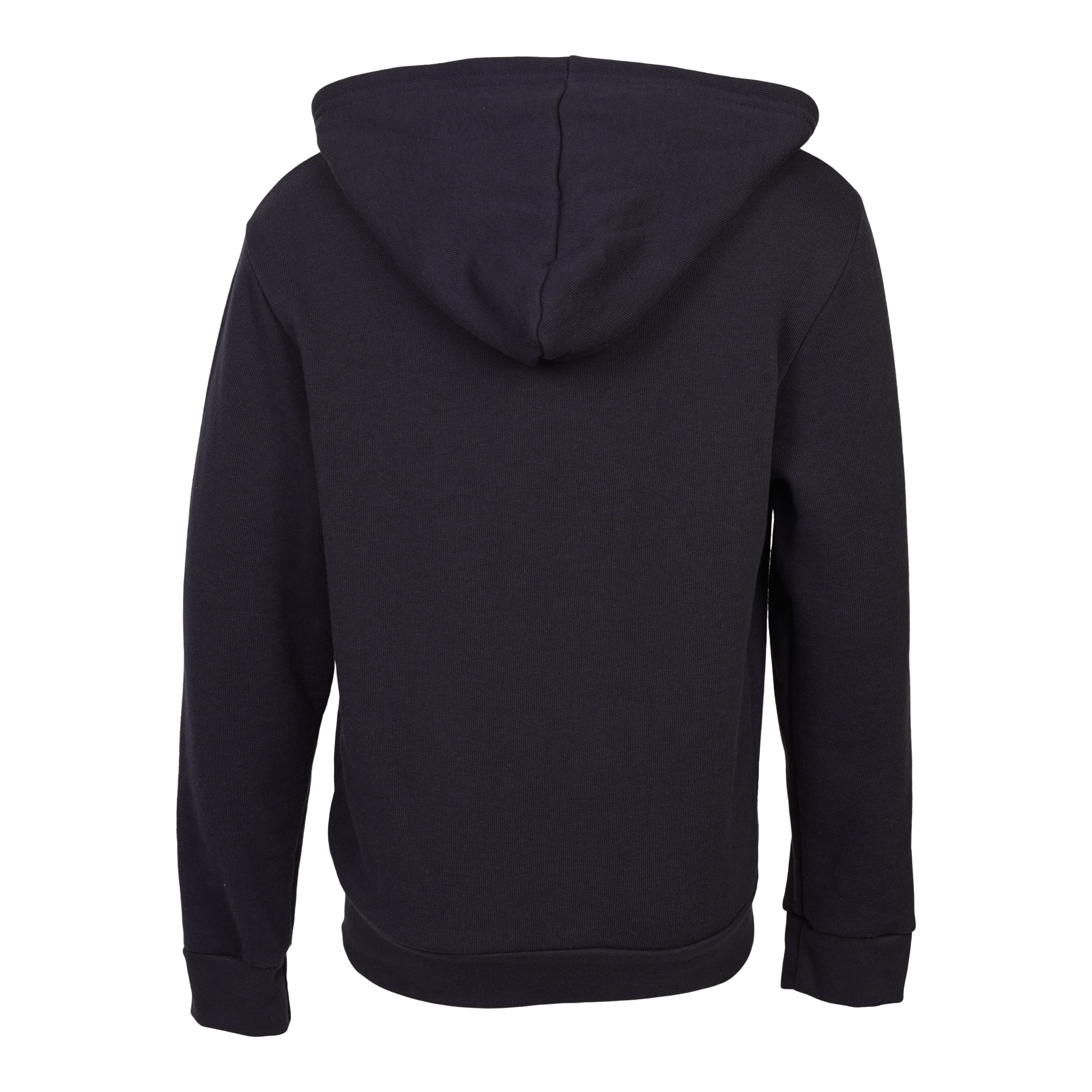 Zip Hoodie - Denny's