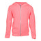 Neon Zip Hoodie - Denny's