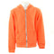 Neon Zip Hoodie - Denny's