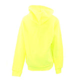 Neon Zip Hoodie - Denny's