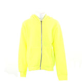 Neon Zip Hoodie - Denny's