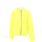 Neon Zip Hoodie - Denny's