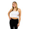 RIbbed Seamless Side Cutout Cami - Denny's