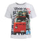 VW Bus Tee - Denny's