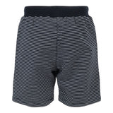 FT Stripe Shorts - Denny's