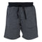 FT Stripe Shorts - Denny's