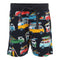 Trucks Fleece Shorts - Denny's