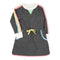Maxime Stripes Pocket Dress - Denny's