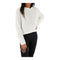 Hooded Knit Sweater - Denny's