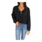 Knit Zip Cardigan - Denny's
