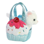 Cupcake Pup Fancy Pals - Denny's