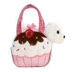 Cupcake Dog Pet Carrier - Denny's