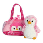 Penguin Pet Carrier - Denny's